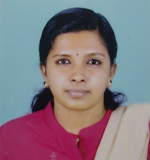 AMCP Rank Holders