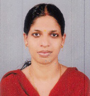 AMCP Faculty