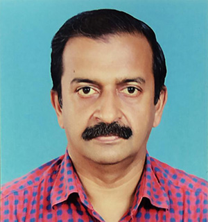 AMCP Faculty