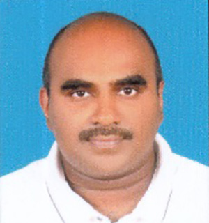 AMCP Faculty